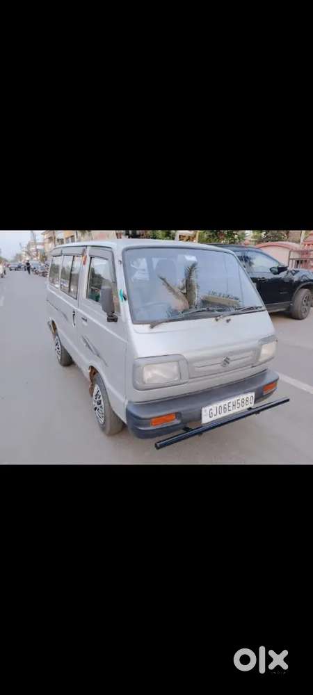 Fresh & Best Condition Family Car, With Jenuin 75000km Record