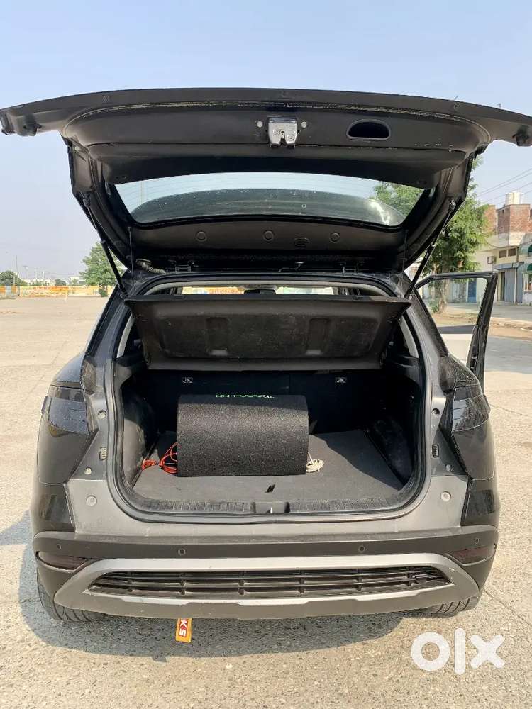 Hyundai Creta 2020 Diesel Good Condition