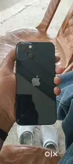 iPhone 13 Black Colour