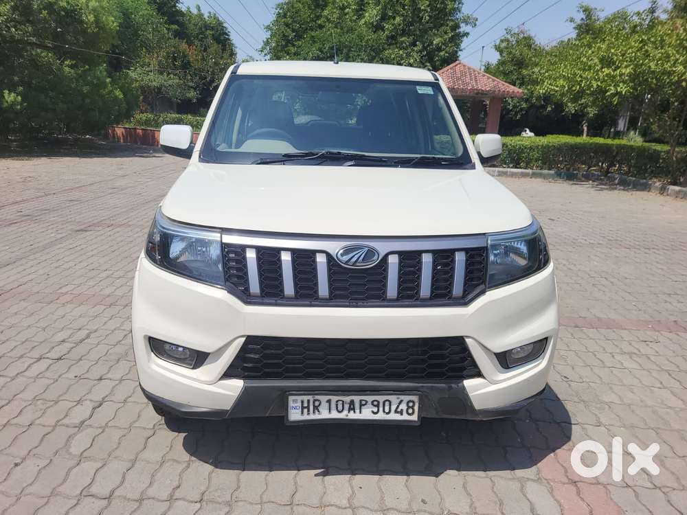 Mahindra Bolero Neo N8, 2022, Diesel