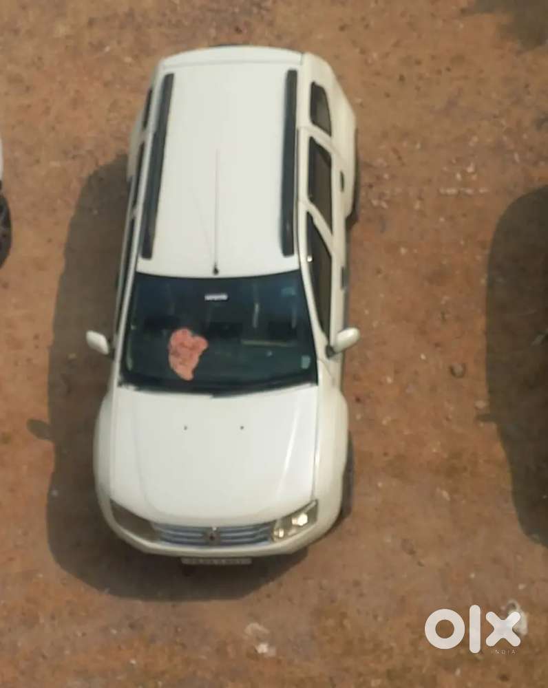 Renault Duster Diesel 2013