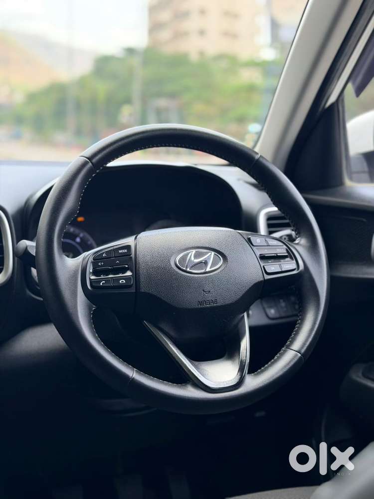 Hyundai Venue 1.4 Crdi Sx, 2019, Diesel