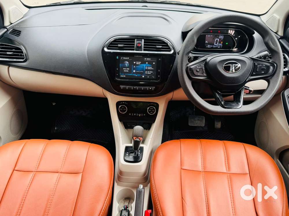 Tata Tiago Xza Plus, 2024, Petrol