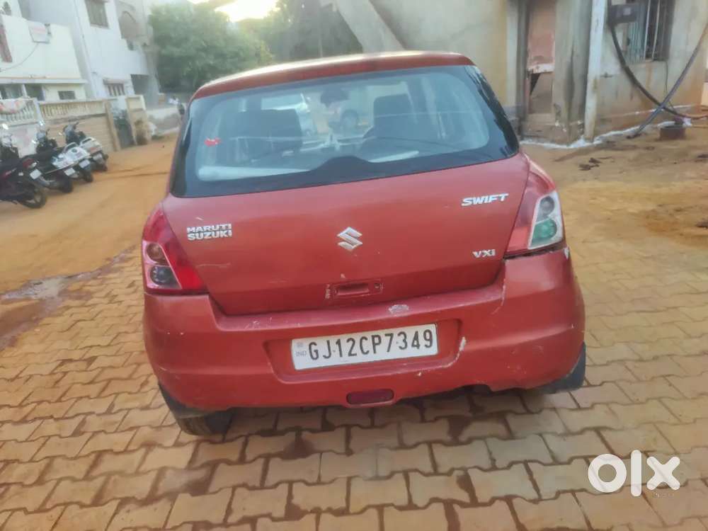 Maruti Suzuki Swift 2005 Petrol 51000 Km Driven