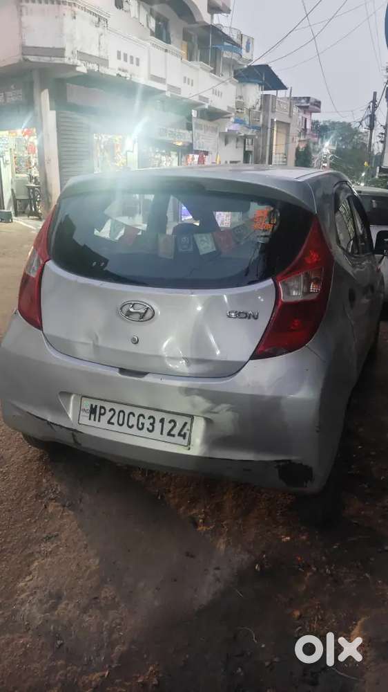 Hyundai Eon 0.8 Era Plus 2017