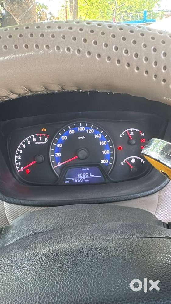 Xcent Prime Cng Plus Petrol Varient