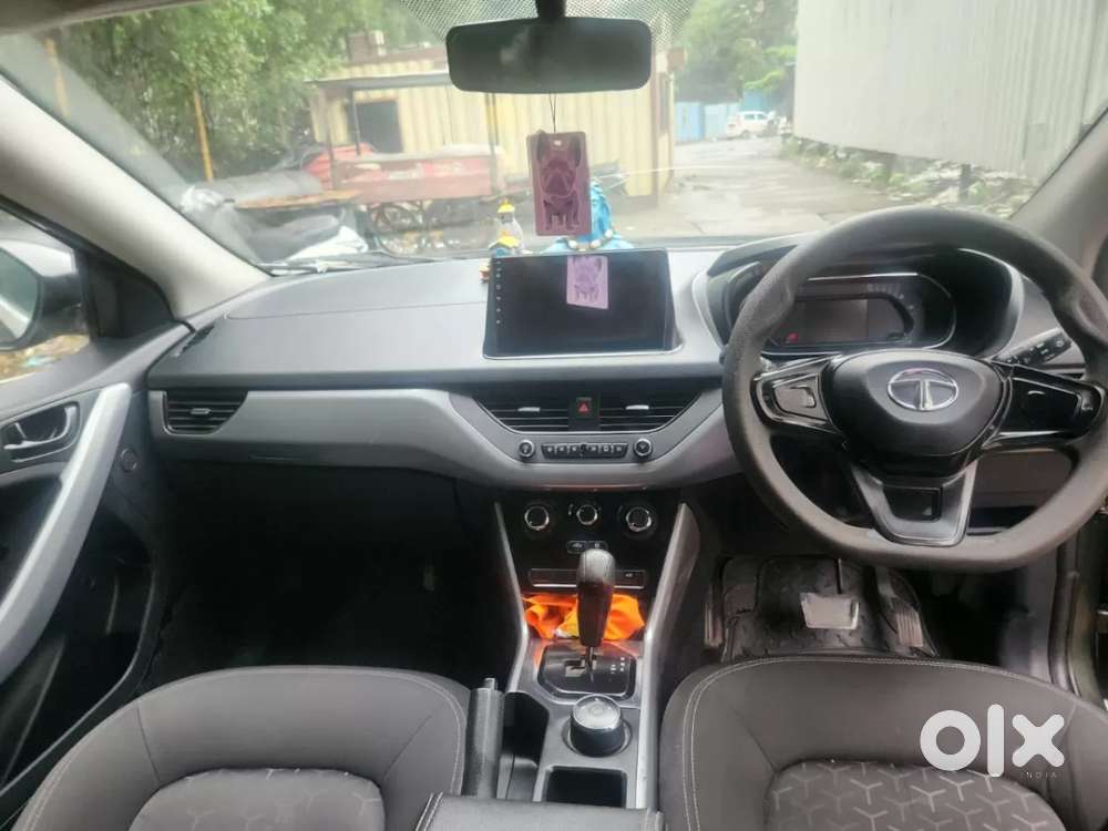 Tata Nexon 1.5 Revotorq Xma, 2021, Diesel