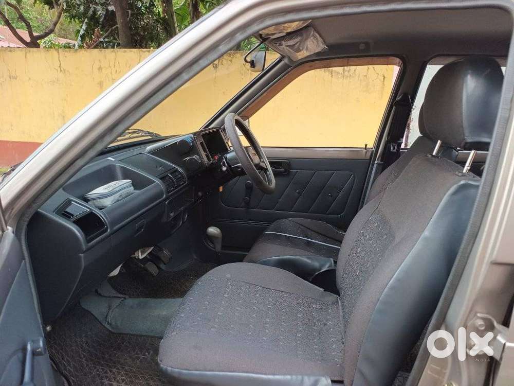 Maruti Suzuki 800 Std, 2005, Petrol