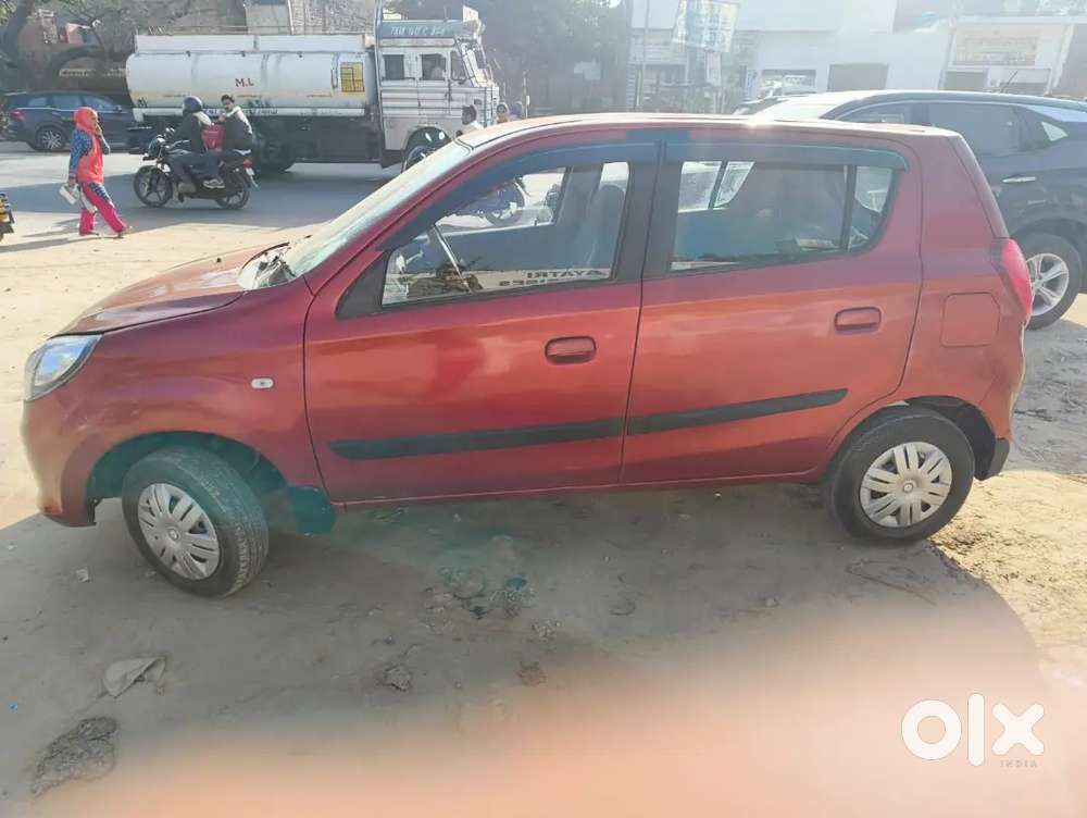 Maruti Suzuki Alto 800 2013 Petrol