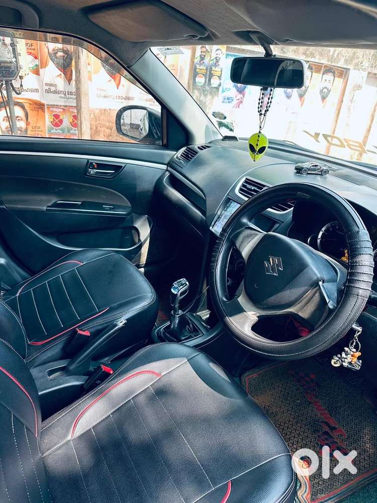 Maruti Suzuki Swift 2014 Petrol Good Condition