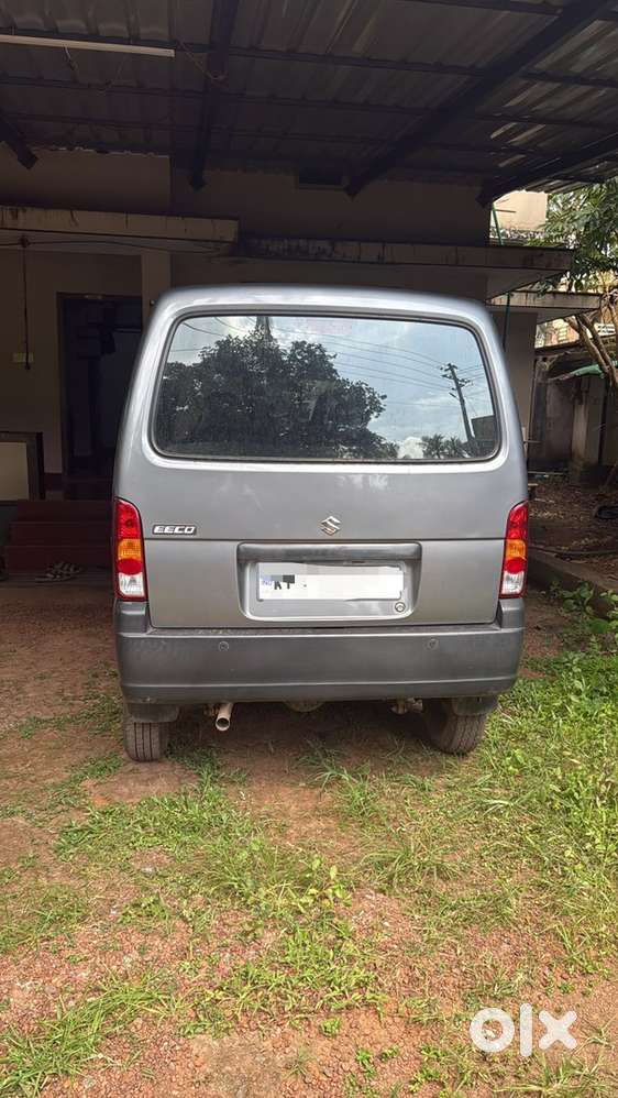 Maruti Suzuki Eeco Petrol 2021 31st Dec Reg 45000 Km Driven