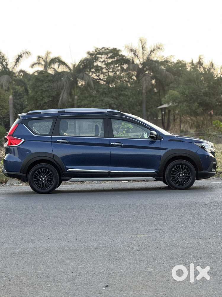Maruti Suzuki Xl6 1.5 Alpha Mt, 2020, Petrol