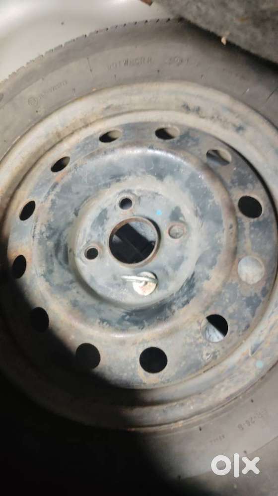Maruti Suzuki Swift Vxi, 2016, Petrol