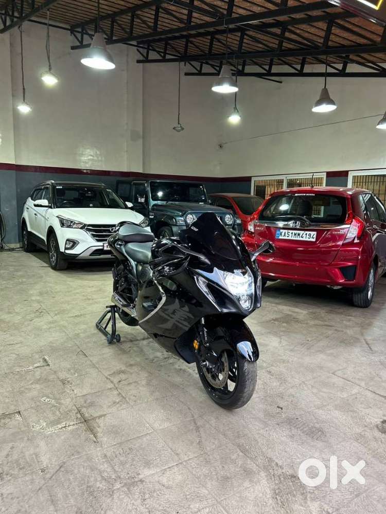 Maruti Suzuki 1000, 2023, Petrol