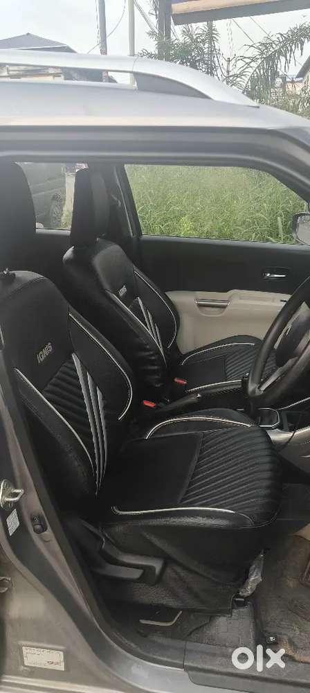 Maruti Suzuki Ignis 2023