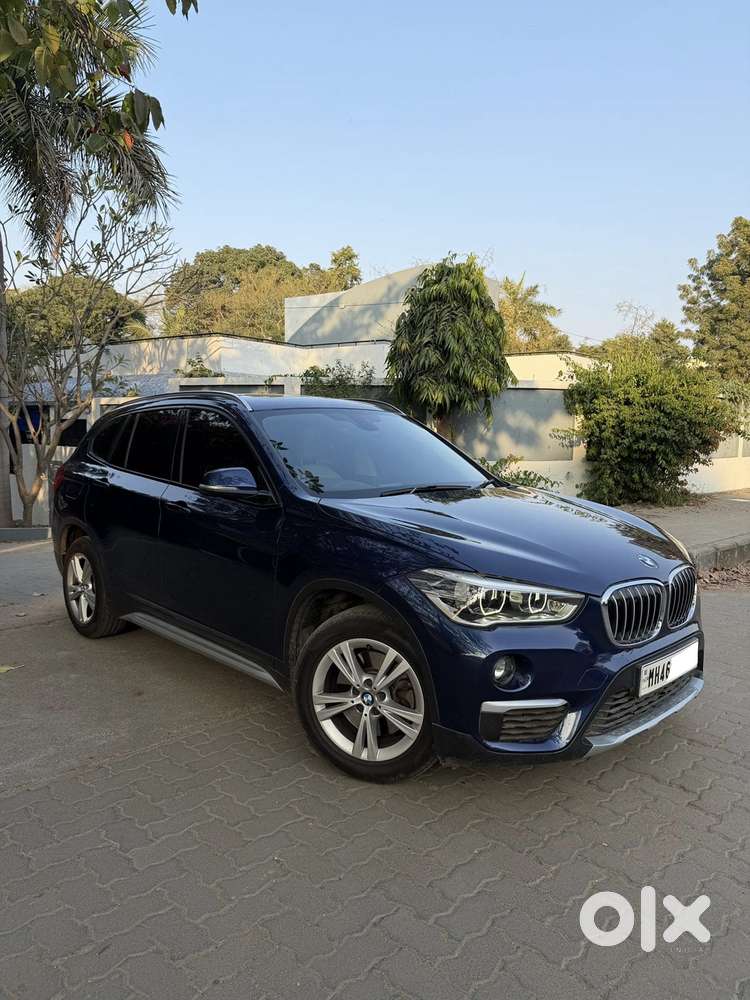 Bmw X1 2.0 Sdrive 20d, 2019, Diesel