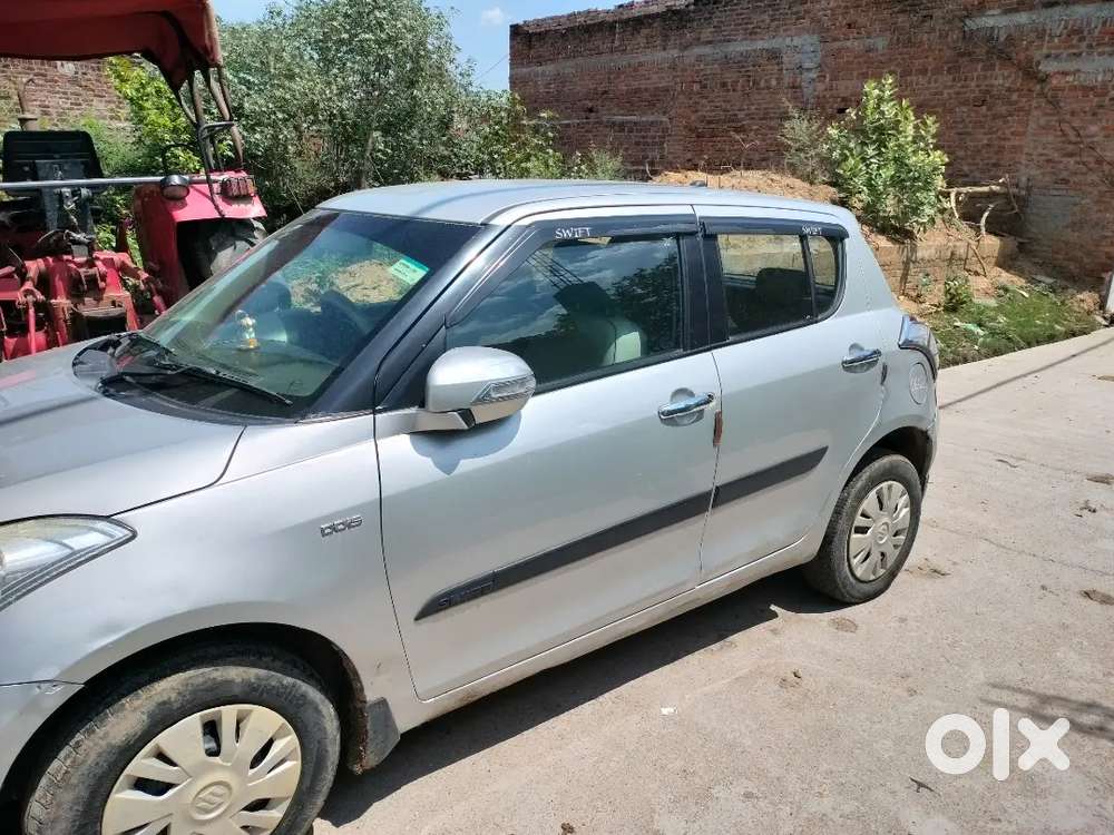 Good Condition And Well Maintained