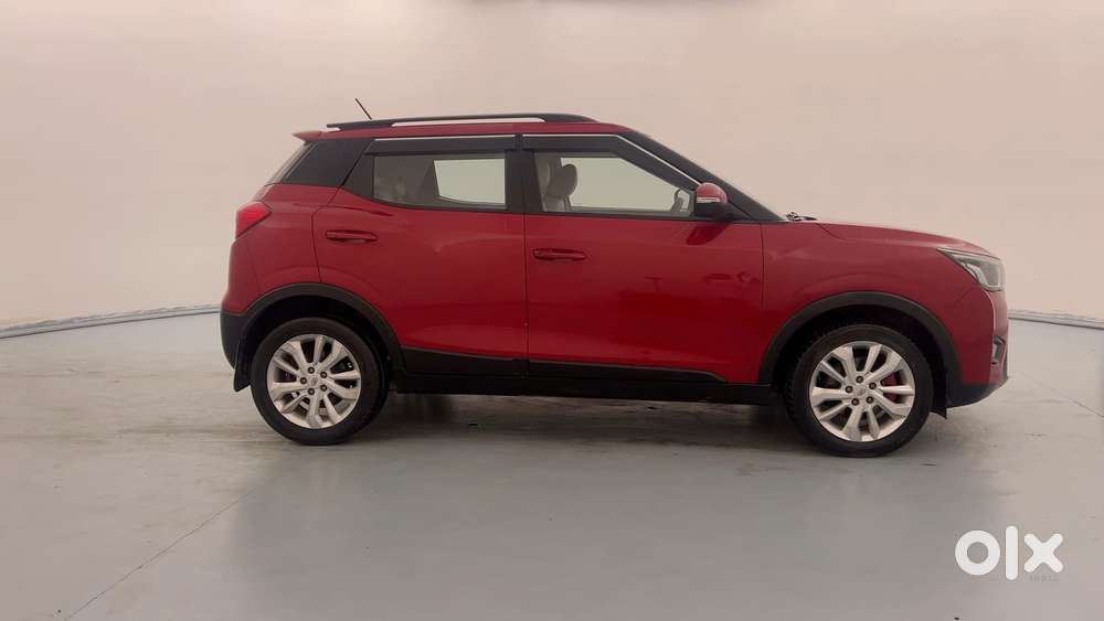 Mahindra Xuv300 W8 Diesel, 2020, Diesel