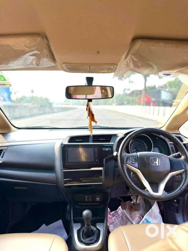 Honda Jazz V, 2018, Petrol