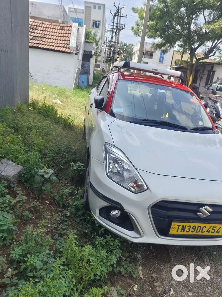 Maruti Suzuki Swift Dzire Tour 2024 Cng & Petrol 103000 Km Driven