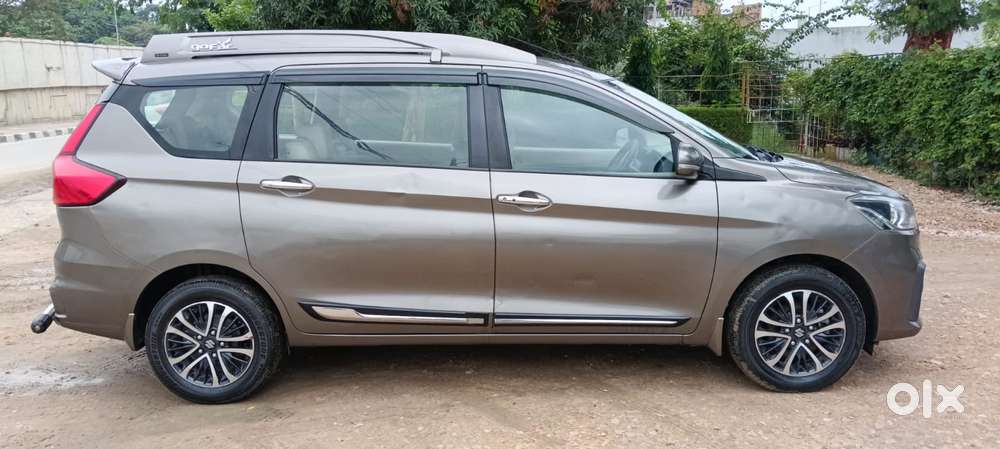 Maruti Suzuki Ertiga Zxi (o) Cng [ ], 2024, Cng & Hybrids