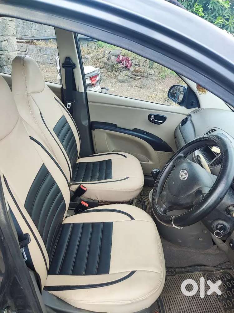 Hyundai I10 Magna