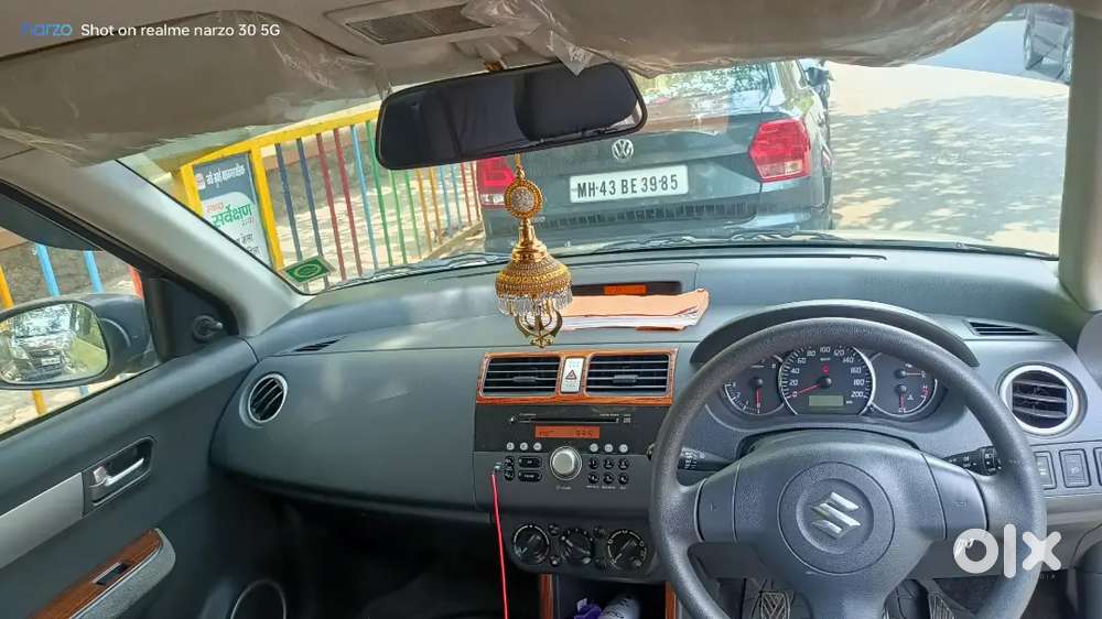 Maruti Suzuki 2010 Pure Petrol