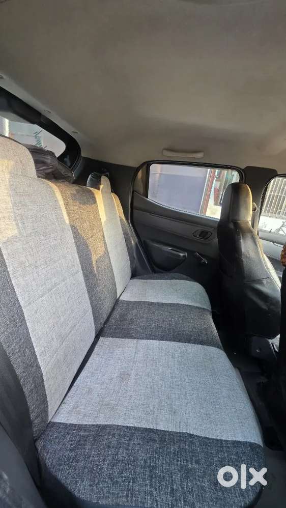 Renault Kwid 2016 Petrol Manual Hatchback