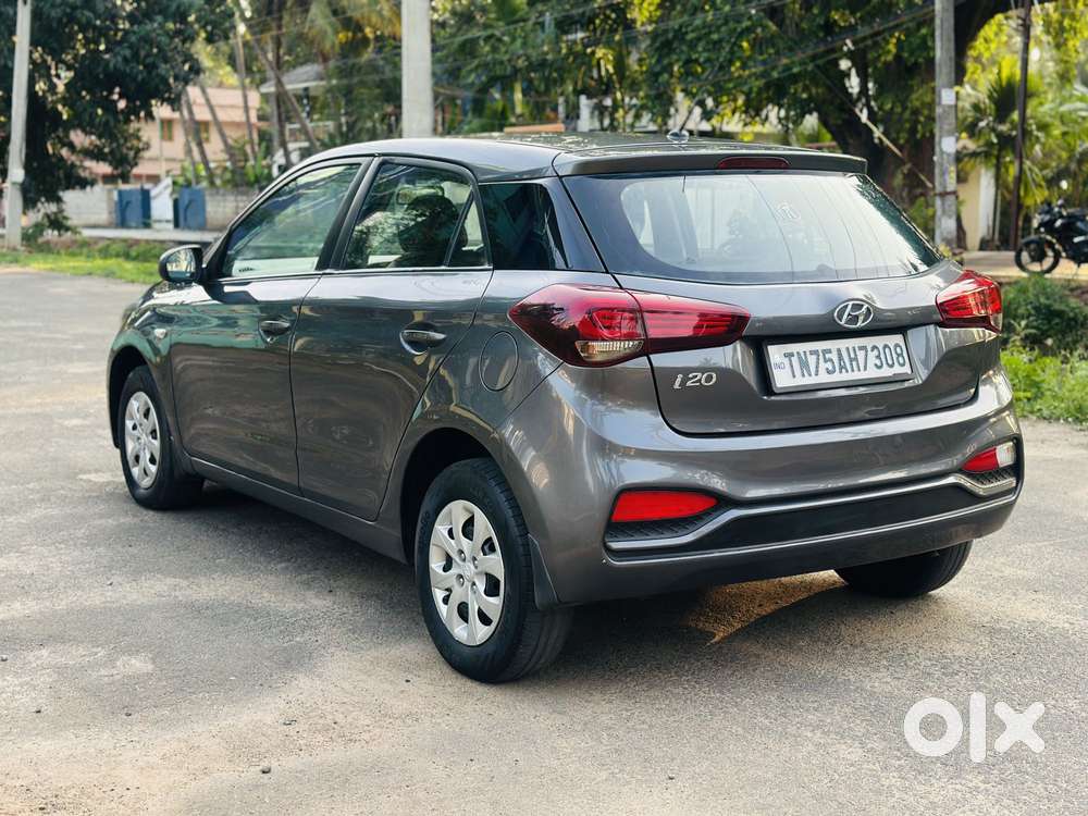 Hyundai Elite I20 Magna 1.4 Crdi, 2018, Diesel