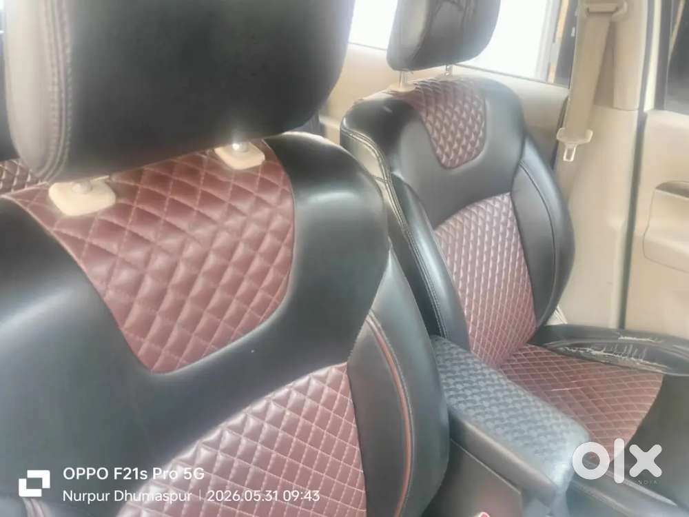 Maruti Suzuki Ertiga 930000 Cng & Hybrids 85000 Km Driven