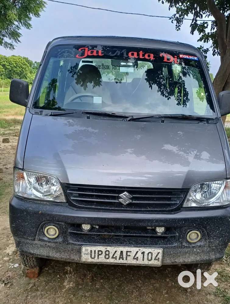 Maruti Suzuki Eeco 1.2 2020