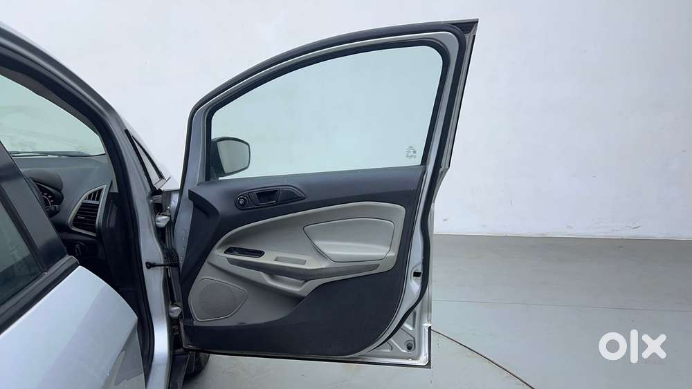 Ford Ecosport [ ] 1.5 Ambiente Ti-vct, 2014, Petrol