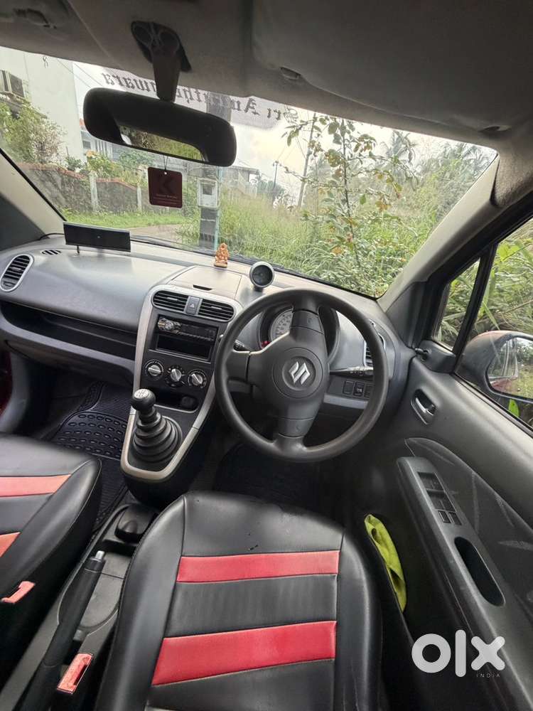 Maruti Suzuki Ritz 2009 Petrol