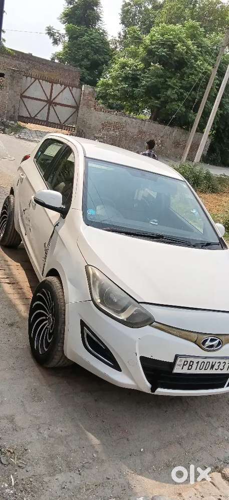 I20  Good Condition
