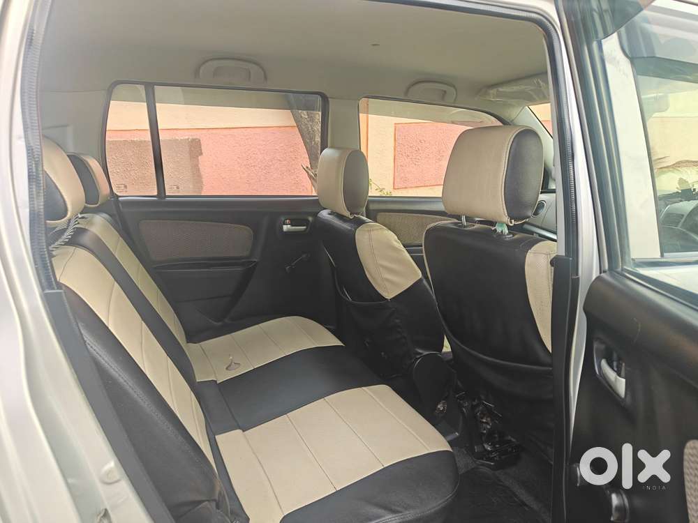 Maruti Suzuki Wagon R 1.0 Lxi Cng, 2014, Cng & Hybrids