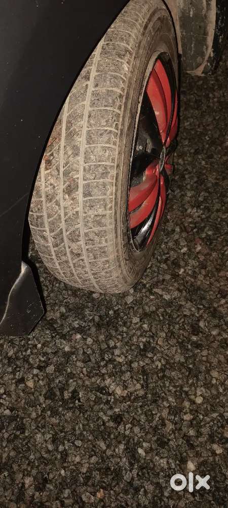 Maruti Suzuki Alto K10 2015 Petrol 43780 Km Driven