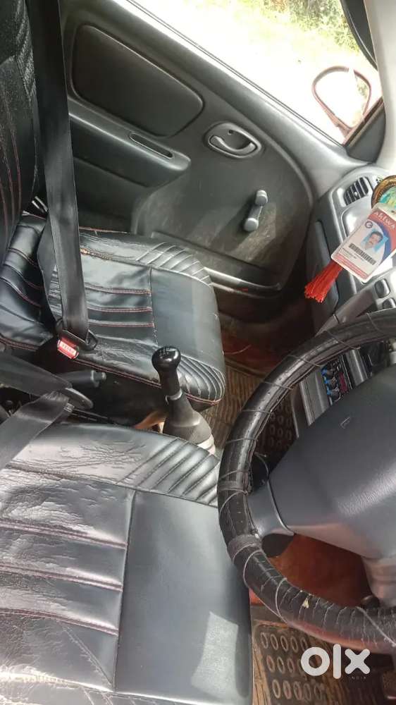 Maruti Suzuki Alto 2011