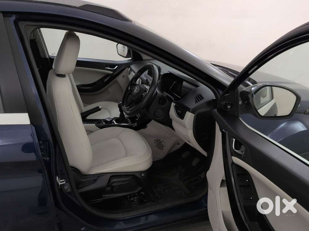 Tata Nexon Creative Plus S 1.5 Revotorq Diesel 6 Mt Dt, 2023, Diesel