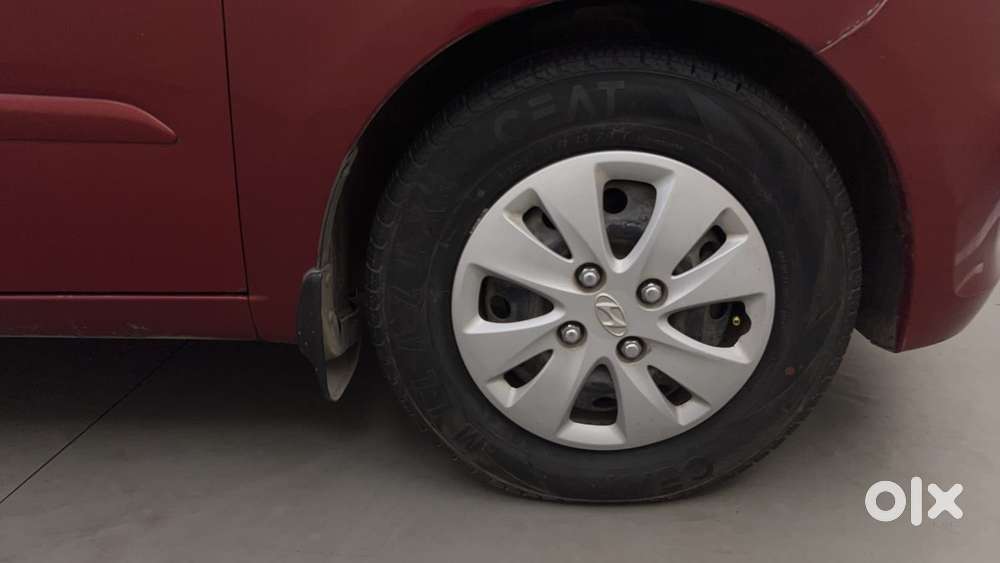 Hyundai I10 Asta 1.2 Kappa2, 2012, Petrol