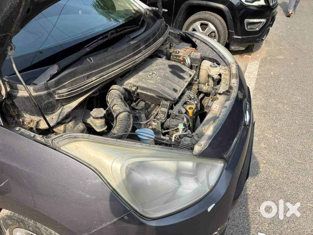 2016 Hyundai Grand I10 Petrol Manual
