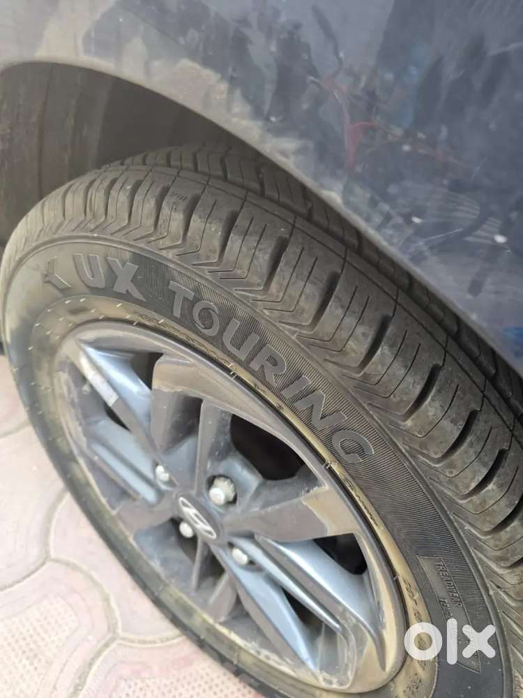 Hyundai Grand I10 2021 Petrol Manual