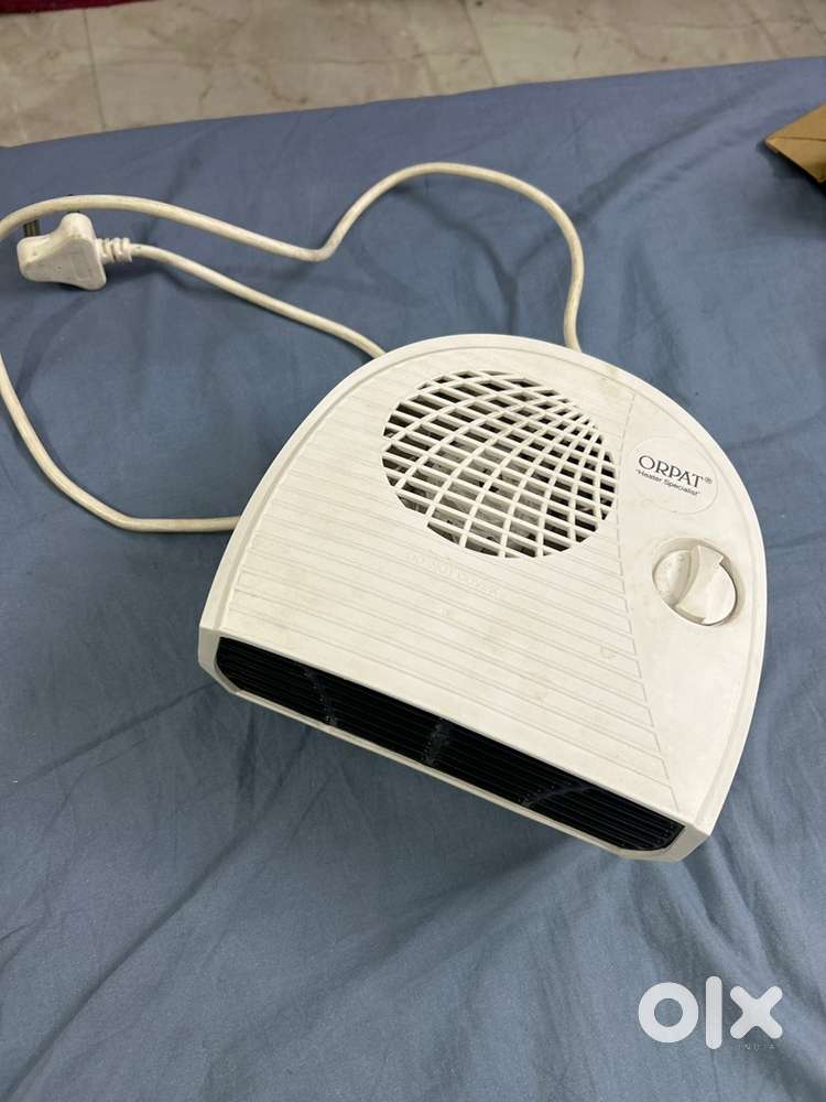 ORPAT  Room Heater
