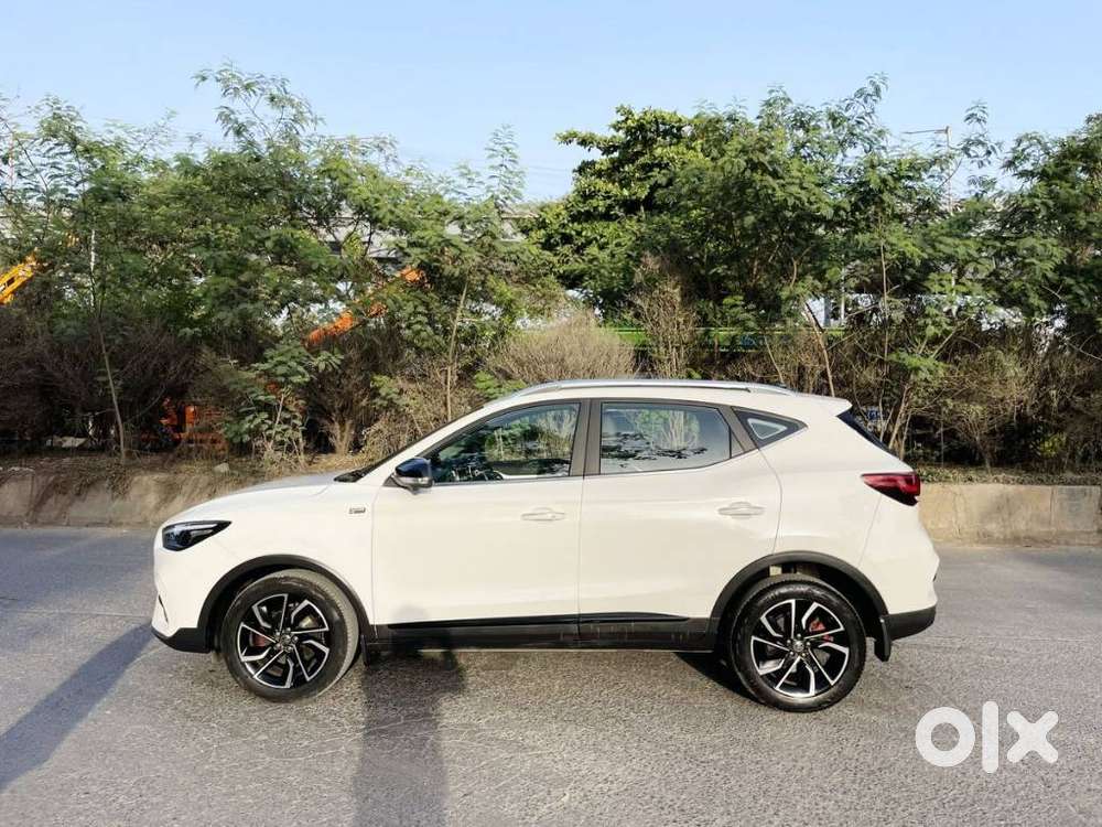 Mg Astor Sharp Turbo, 2022, Petrol