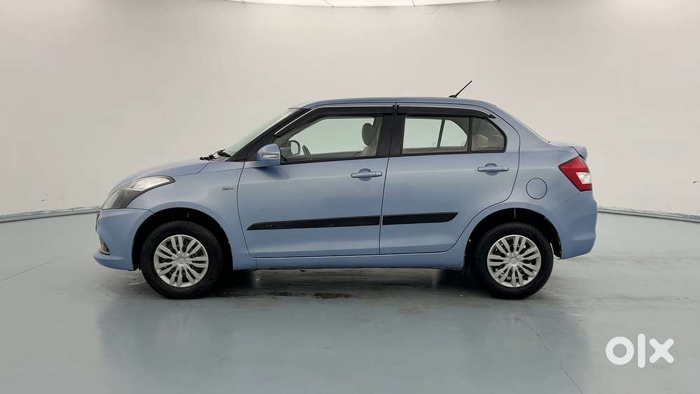 Maruti Suzuki Swift Dzire Vdi, 2016, Diesel
