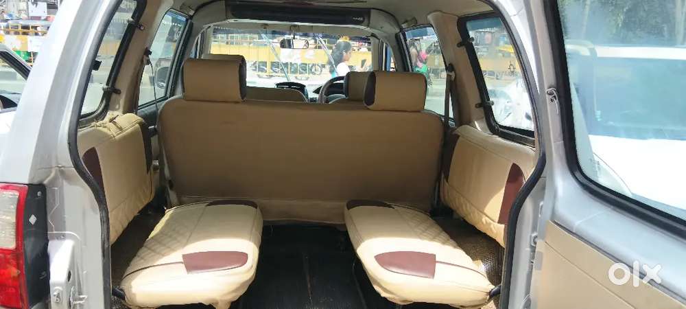 Chevrolet Tavera 2015 Diesel 220000 Km Driven
