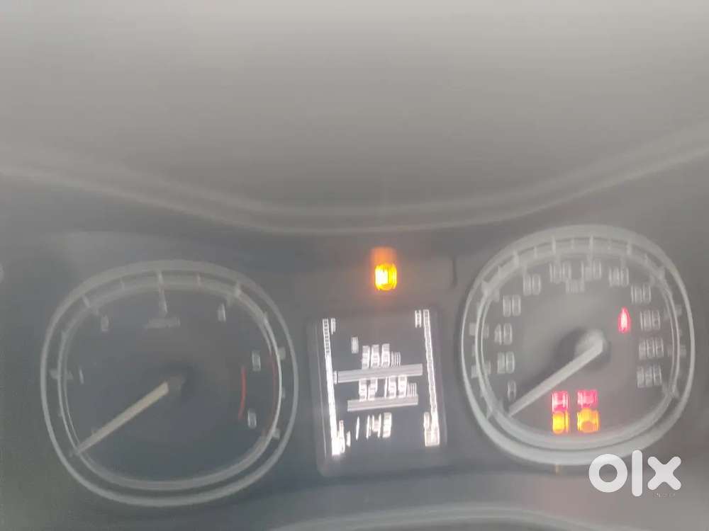 Maruti Suzuki Brezza Diesel Good Condition