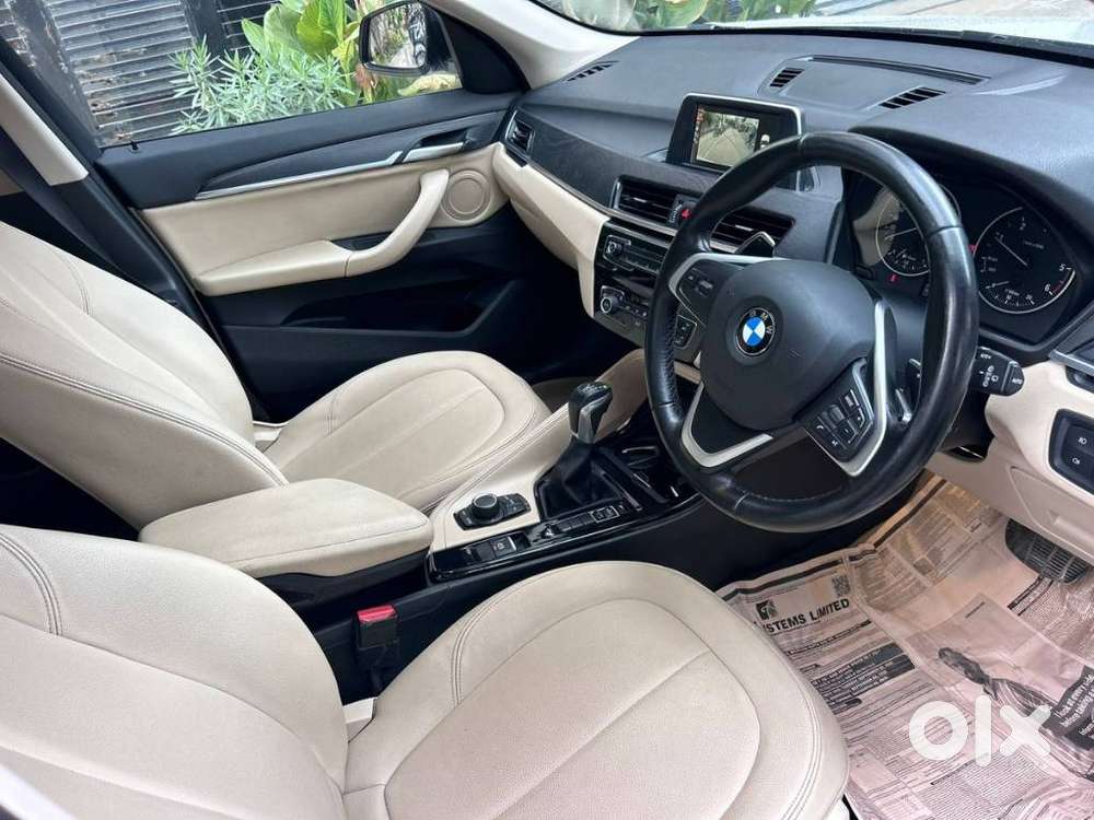 Bmw X1 Sdrive 20d X Line, 2017, Diesel