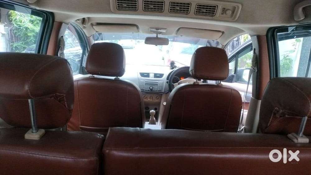 Maruti Suzuki Ertiga 1.5 Vxi, 2013, Cng & Hybrids