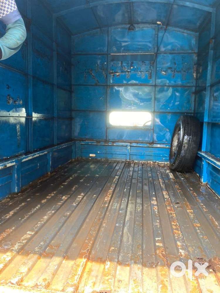 Mahindra Bolero Pickup 2017 Diesel Good Condition