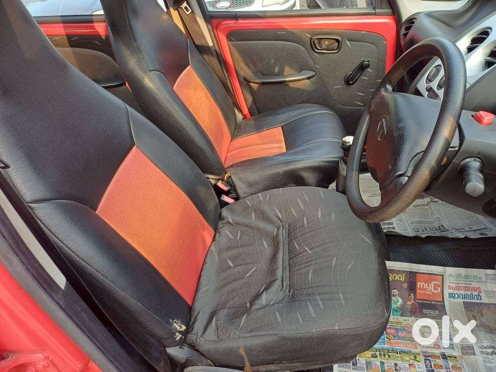 Tata Nano Xe, 2013, Petrol